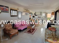 Sale - Country Property/Finca - San Miguel de Salinas