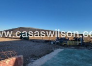 Sale - Country Property/Finca - San Miguel de Salinas