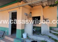 Sale - Country Property/Finca - San Miguel de Salinas