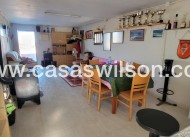 Sale - Country Property/Finca - San Miguel de Salinas