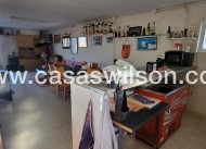 Sale - Country Property/Finca - San Miguel de Salinas