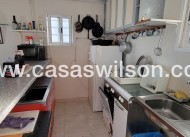 Sale - Country Property/Finca - San Miguel de Salinas