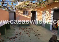 Sale - Country Property/Finca - San Miguel de Salinas