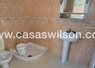 Sale - Country Property/Finca - San Miguel de Salinas