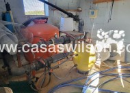 Sale - Country Property/Finca - San Miguel de Salinas