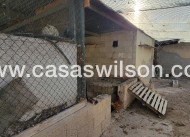 Sale - Country Property/Finca - San Miguel de Salinas