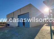 Sale - Country Property/Finca - San Miguel de Salinas