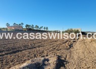 Sale - Country Property/Finca - San Miguel de Salinas