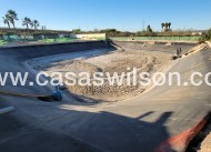 Sale - Country Property/Finca - San Miguel de Salinas