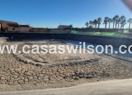 Sale - Country Property/Finca - San Miguel de Salinas