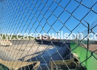 Sale - Country Property/Finca - San Miguel de Salinas