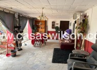 Sale - Country Property/Finca - Torre Del Rico
