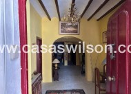 Sale - Country Property/Finca - Torre Del Rico