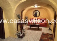 Sale - Country Property/Finca - Torre Del Rico