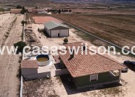 Sale - Country Property/Finca - Torre Del Rico