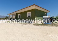 Sale - Country Property/Finca - Torre Del Rico