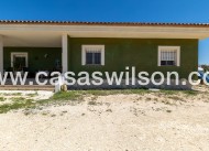 Sale - Country Property/Finca - Torre Del Rico