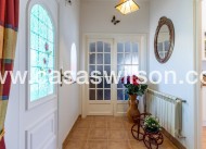 Sale - Country Property/Finca - Torre Del Rico