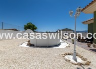 Sale - Country Property/Finca - Torre Del Rico