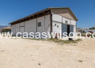 Sale - Country Property/Finca - Torre Del Rico