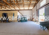 Sale - Country Property/Finca - Torre Del Rico