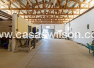 Sale - Country Property/Finca - Torre Del Rico