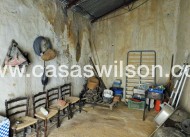 Sale - Country Property/Finca - Torremendo