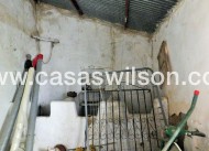 Sale - Country Property/Finca - Torremendo