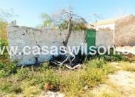 Sale - Country Property/Finca - Torremendo