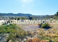 Sale - Country Property/Finca - Torremendo