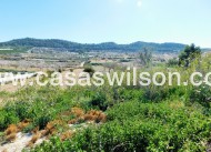 Sale - Country Property/Finca - Torremendo