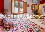 Sale - Country Property/Finca - Torremendo