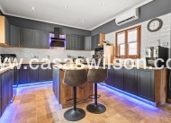 Sale - Country Property/Finca - Torremendo