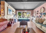 Sale - Country Property/Finca - Torremendo