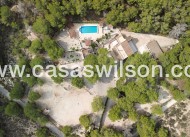 Sale - Country Property/Finca - Torremendo