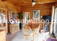 Sale - Country Property/Finca - Torremendo