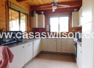 Sale - Country Property/Finca - Torremendo