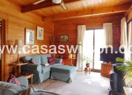 Sale - Country Property/Finca - Torremendo