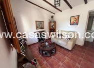 Sale - Country Property/Finca - Torremendo