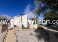 Sale - Country Property/Finca - Torremendo