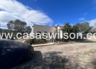 Sale - Country Property/Finca - Torremendo