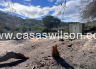 Sale - Country Property/Finca - Torremendo