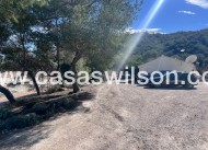 Sale - Country Property/Finca - Torremendo