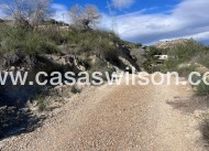 Sale - Country Property/Finca - Torremendo