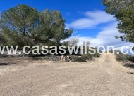 Sale - Country Property/Finca - Torremendo