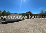 Sale - Country Property/Finca - Torremendo