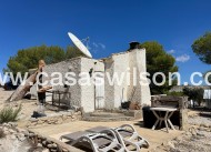 Sale - Country Property/Finca - Torremendo