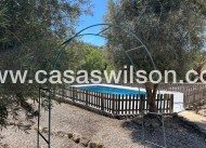 Sale - Country Property/Finca - Torremendo