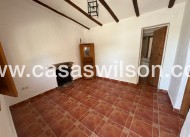 Sale - Country Property/Finca - Torremendo