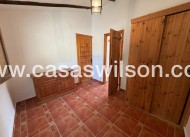 Sale - Country Property/Finca - Torremendo